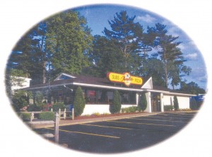 Marcello's Building